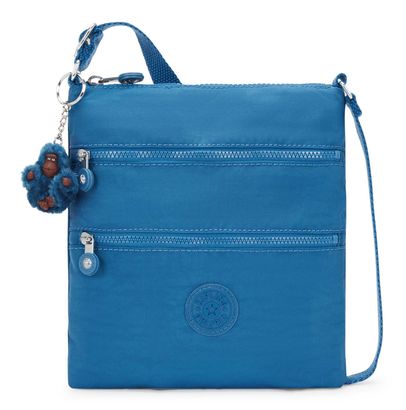 kipling Basic Keiko Crossbody Bag Rebel Navy
