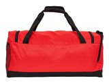 hummel Core 2.0 Sports Bag M True Red / Black hummel Core 2.0 Sports Bag M True Red / Black