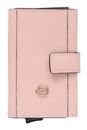 Pink - White