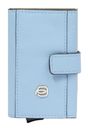 Light Blue - Beige