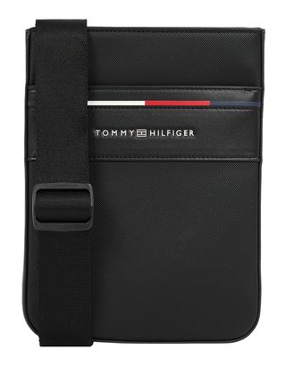 TOMMY HILFIGER TH Foundation Crossover S Black