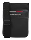 TOMMY HILFIGER TH Foundation Crossover S Black