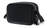 KARL LAGERFELD K / Circle Camerabag Black KARL LAGERFELD K / Circle Camerabag Black