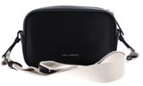 KARL LAGERFELD K / Circle Camerabag Black KARL LAGERFELD K / Circle Camerabag Black