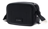 KARL LAGERFELD K / Circle Camerabag Black KARL LAGERFELD K / Circle Camerabag Black