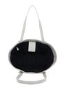 DKNY Charlie Tote L Pebble