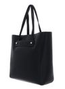 DKNY Charlie Tote L Black / Silver