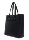 DKNY Charlie Tote L Black / Silver