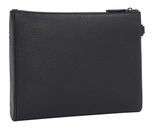 TOMMY HILFIGER TH Monogram Pouch Black