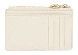 TOMMY HILFIGER TH Distinct Long Credit Card Holder Sugarcane