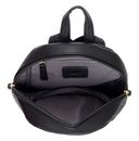 Gabor Gillian Backpack M Black