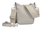 Gabor Linda Cross Bag XS Light Grey