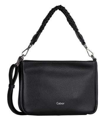 Gabor Vivien Cross Bag S Black