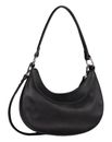 Gabor Selva Hobo Bag S Black
