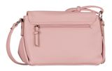 Gabor Felicia Flap Bag Top Zip S Light Rose