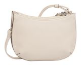 Gabor Kimberly Cross Bag M Cream White