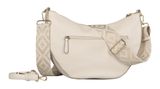 Gabor Linda Cross Bag M Cream White