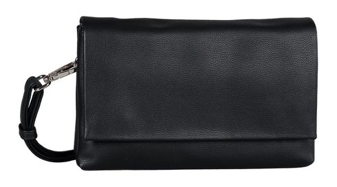Gabor Salara Clutch Black