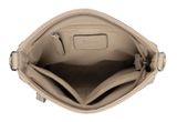 Gabor Silena Cross Bag S Taupe