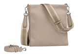 Gabor Silena Cross Bag S Taupe