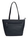 Gabor Lenea Zip Shopper M Dark Blue