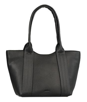 Gabor Christine Zip Shopper L Black