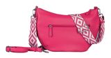 Gabor Linda Cross Bag M Mixed Rose Gabor Linda Cross Bag M Mixed Rose