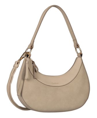 Gabor Selva Hobo Bag S Taupe