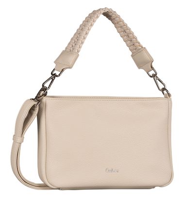 Gabor Vivien Cross Bag S Cream White