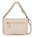 Gabor Vivien Cross Bag S Cream White