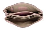 Gabor Emmy Clutch Light Rose