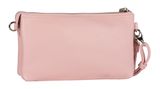 Gabor Emmy Clutch Light Rose