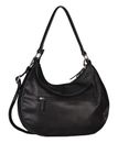Gabor Selva Hobo Bag M Black