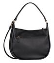 Gabor Caissy Hobo Bag M Black