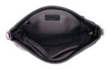 Gabor Vivien Hobo Bag M Black