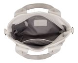 Gabor Christine Cross Bag S White