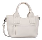 Gabor Christine Cross Bag S White