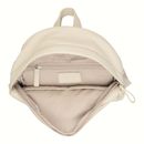 Gabor Lenea Backpack S Cream White Gabor Lenea Backpack S Cream White