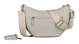 Gabor Linda Cross Bag M Light Grey Gabor Linda Cross Bag M Light Grey