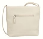 Gabor Lenea Cross Bag M Cream White