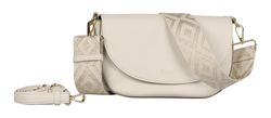 Gabor Damen Linda 004592 Schultertasche – Elegante Hobo Bag Aus Weichem Kunstleder Mit Abnehmbaren Trageriemen
