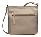 Gabor Elfie Cross Bag M Metallic Rose