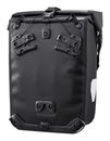 ORTLIEB Free Sport-Roller Bicycle Pannier (QL3.1) 14,5L Black