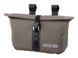 ORTLIEB Accessory Handlebar Bag 3,5L Pack Dark Sand