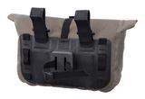 ORTLIEB Accessory Handlebar Bag 3,5L Pack Dark Sand