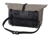 ORTLIEB Accessory Handlebar Bag 3,5L Pack Dark Sand