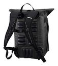 ORTLIEB Vario Backpack (QL3.1) 20L Black