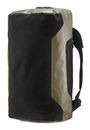 ORTLIEB Duffle Travel Bag 60L Olive - Black