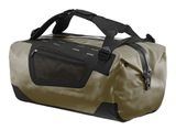 ORTLIEB Duffle Travel Bag 60L Olive - Black