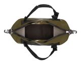 ORTLIEB Duffle Travel Bag 60L Olive - Black